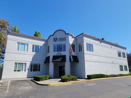 Preview of Office space for Sale at 520 Plum St SE