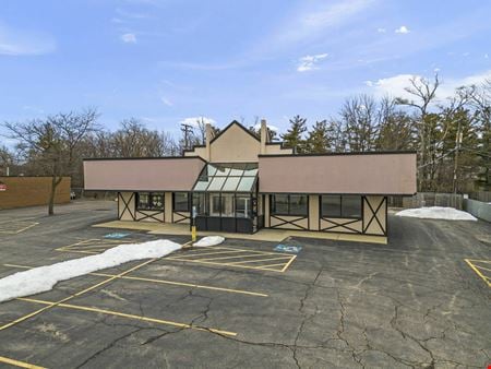 Preview of Retail space for Sale at 572 W IL Route 22
