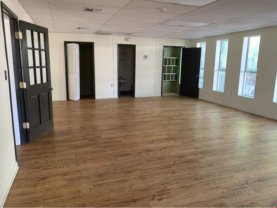 Commercial Sublease Opportunity in Fort Walton Beach