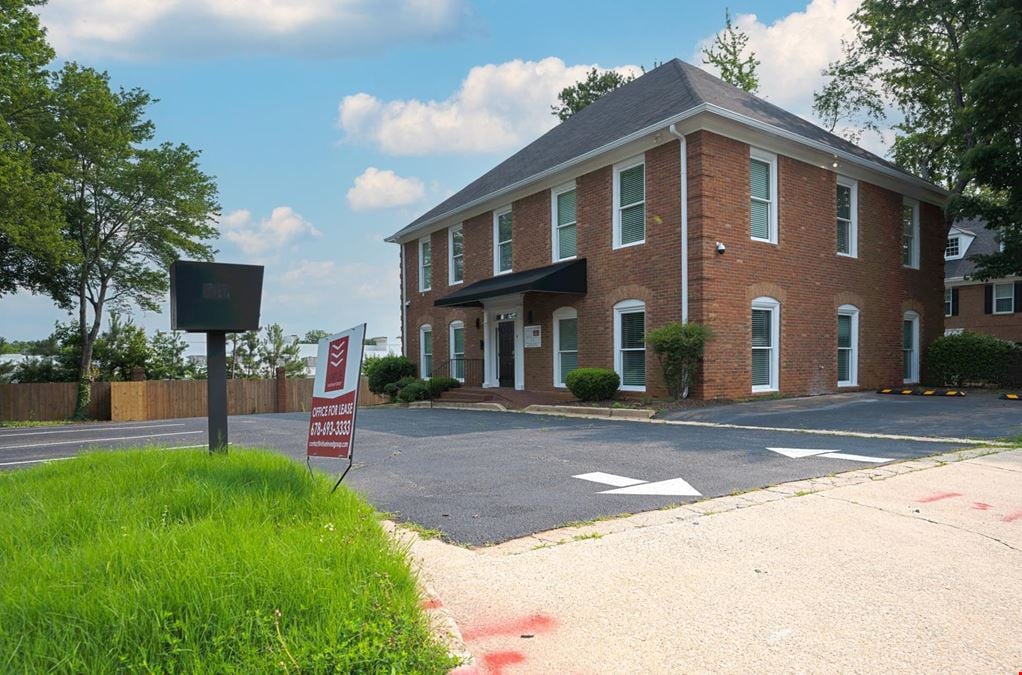 610 Colonial Park Dr