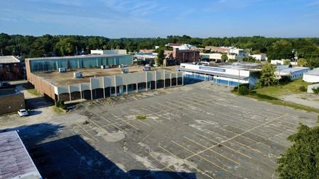 Preview of commercial space at 226 & 236 Wichman Street