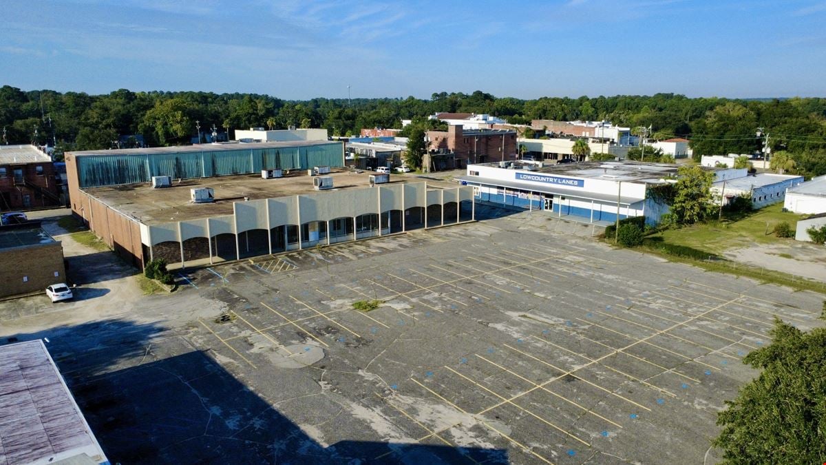 226 & 236 Wichman Street
