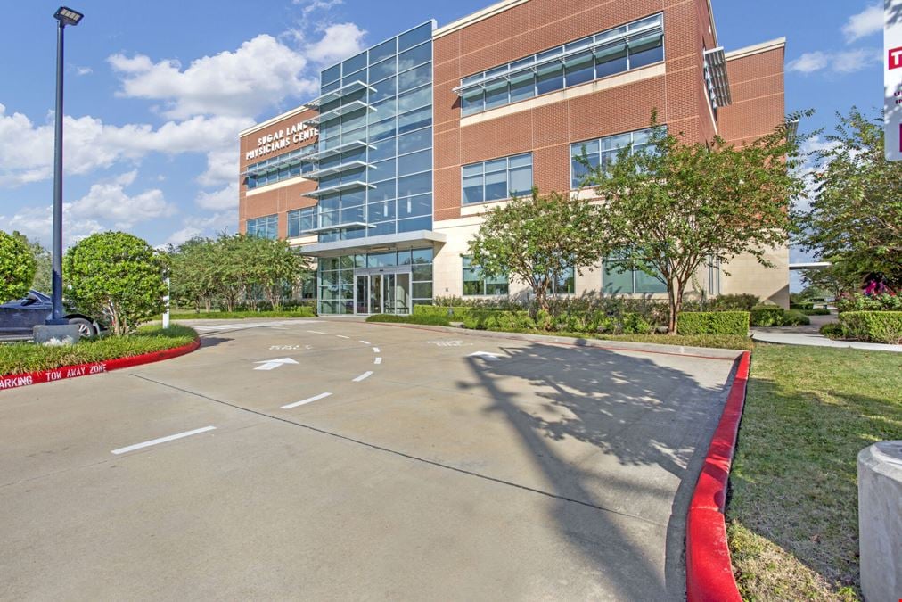 Sugar Land Physicians Center