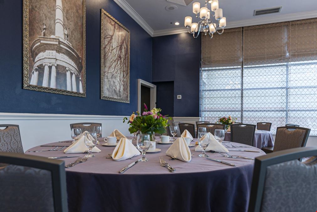 Doubletree Malvern