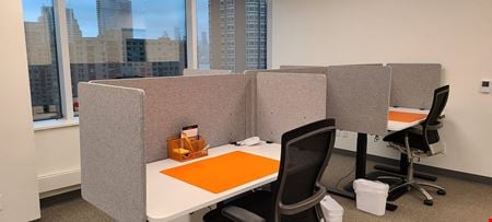 Preview of Office space for Rent at 111 Town Square Place