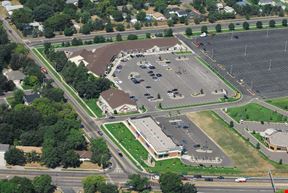 Foley Plaza