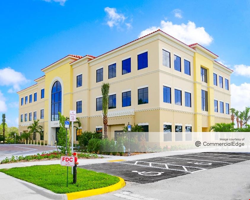 Mirasol Town Square - 11400 North Jog Road