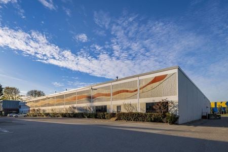 Preview of Industrial space for Rent at 3810 Jacombs Road