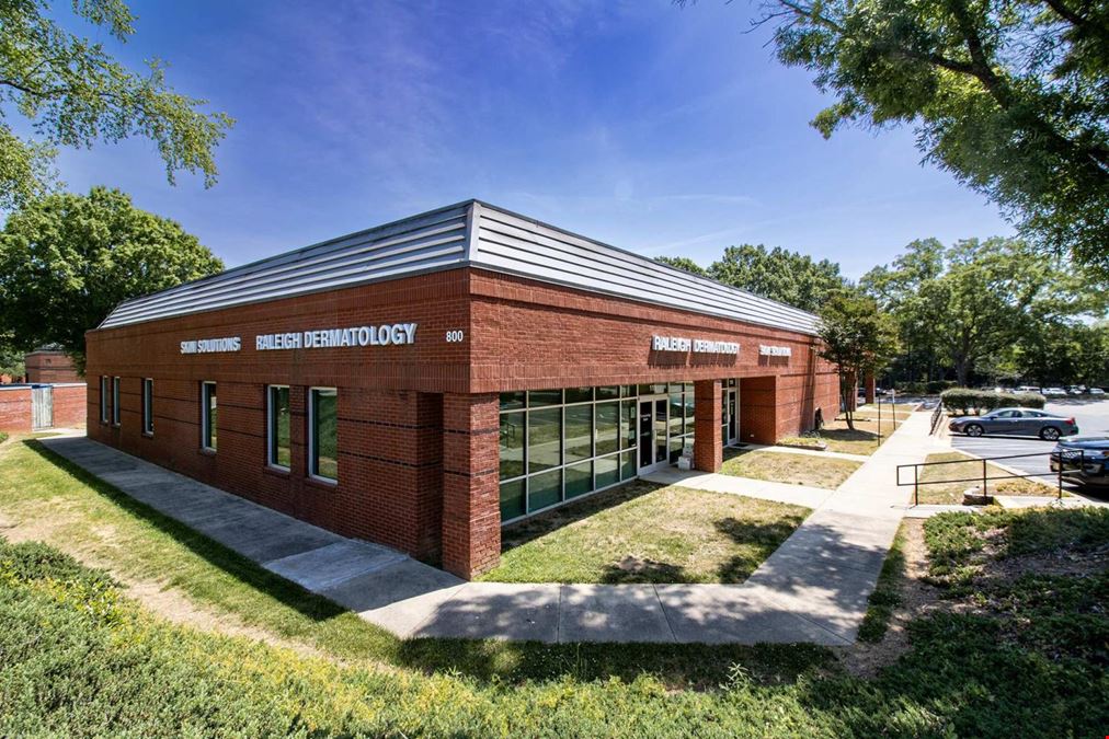 800 Springfield Commons Dr