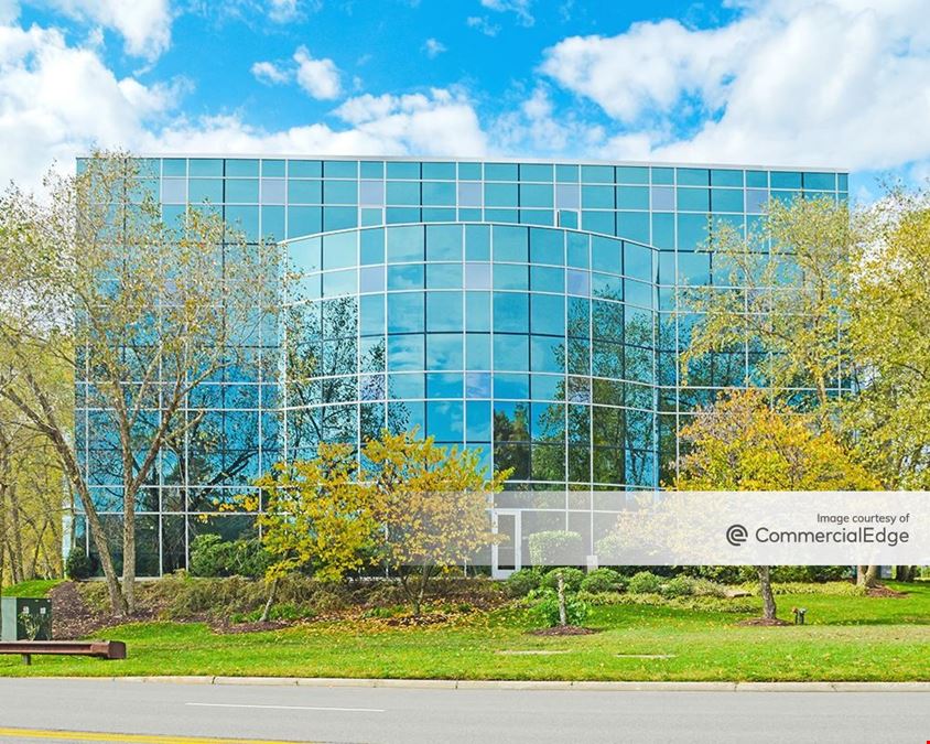 Innsbrook Corporate Center - Markel Plaza