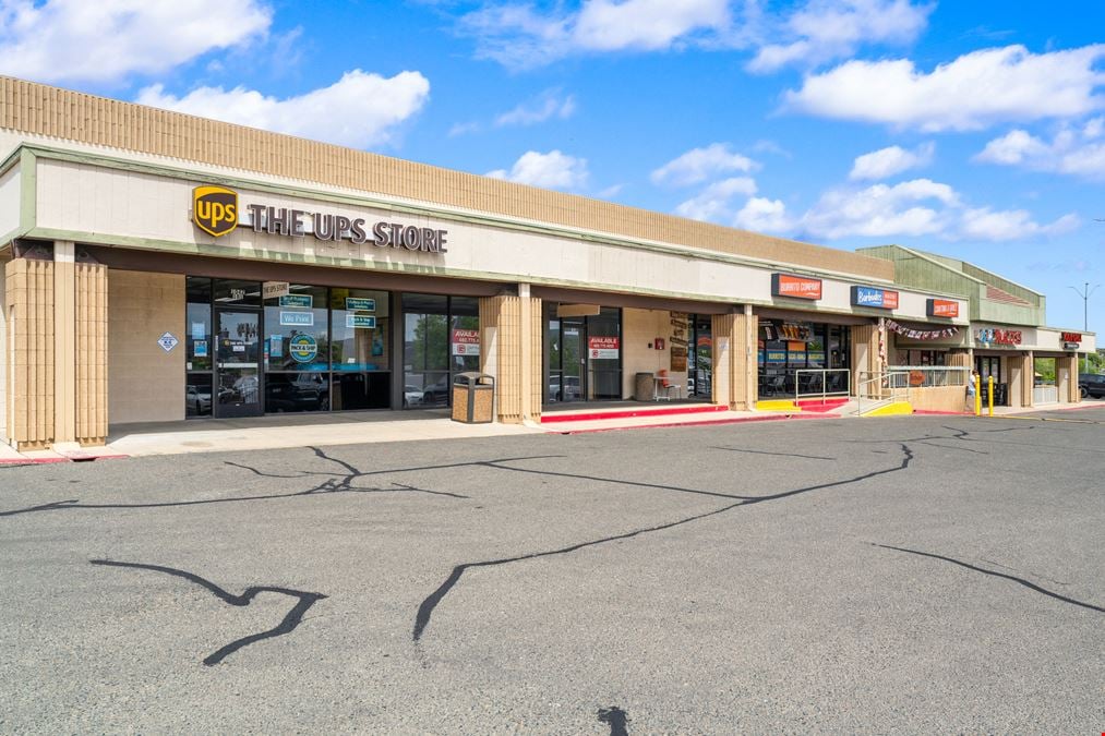 1042-1048 Willow Creek Rd