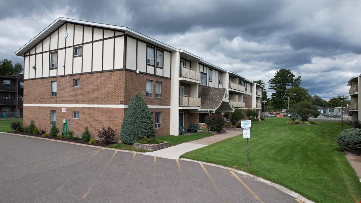 334-344 Dacey Road