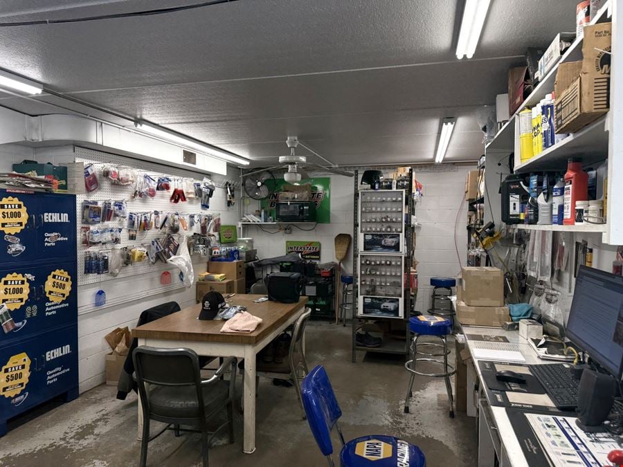16715 W Dakota St