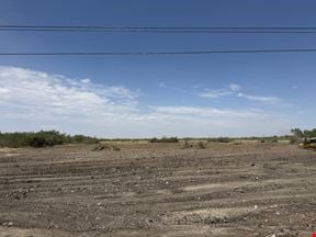 6458 E I-20 Abilene Tx - 13.00 ACRES