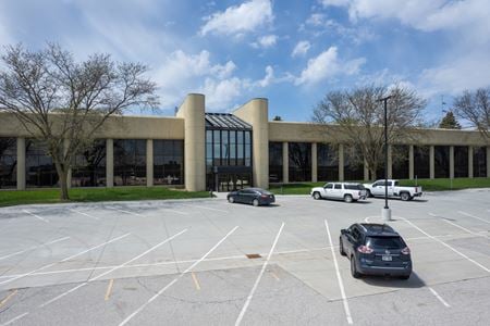 Preview of Office space for Rent at 1515 S 75th St
