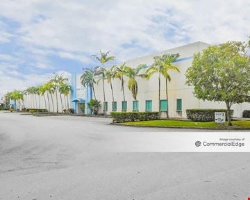 10800 & 10810 NW 92nd Terrace
