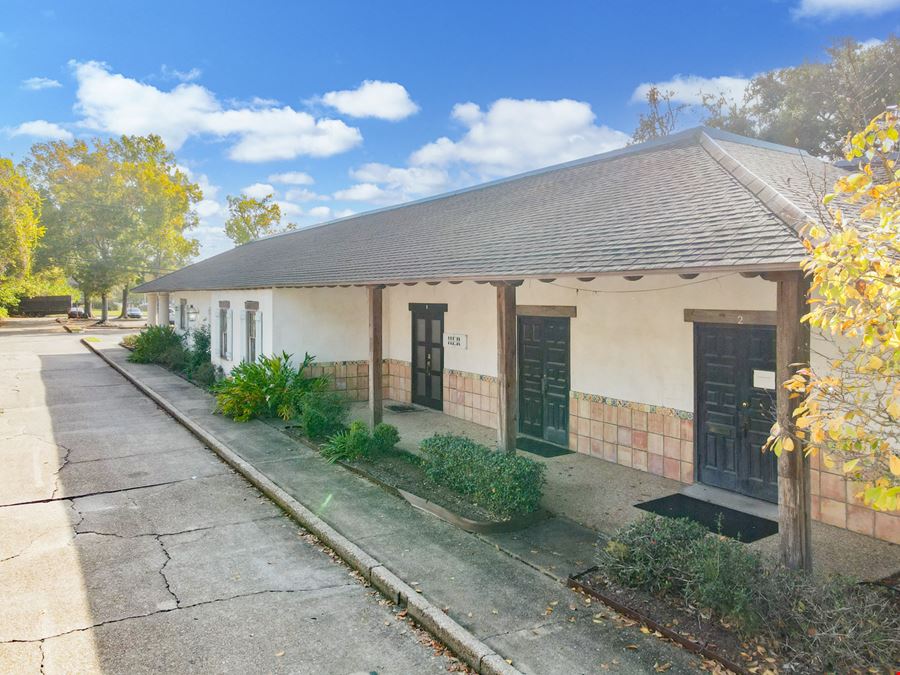 Leased & Renovated Goodwood Office Condo For Sale
