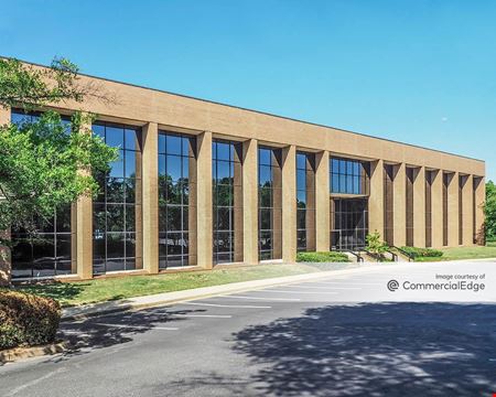 Preview of Office space for Rent at 400 Executive Center Drive