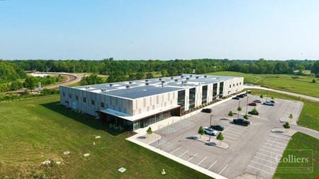 Preview of Industrial space for Rent at 2220 E Bunch Blvd