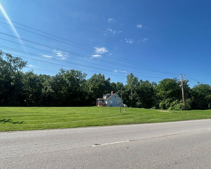 1406 Hebron Rd