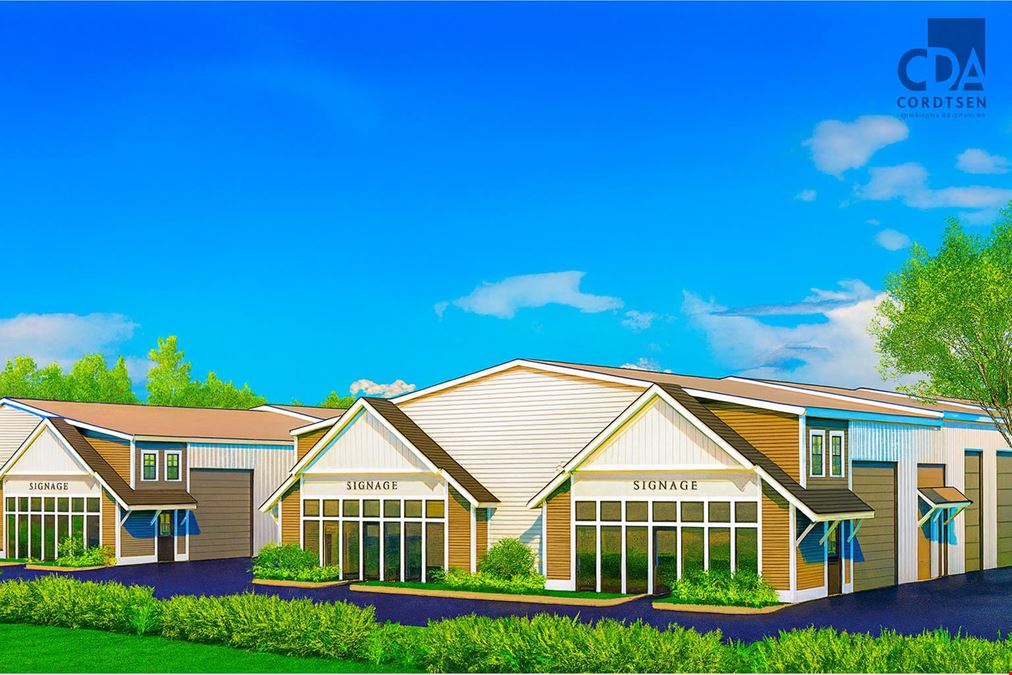 Coddington Cove Commons #209