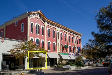 Preview of Office space for Rent at 1821 2nd Ave
