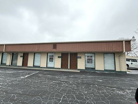 Preview of Office space for Rent at 3175 Christy Way S Suite 6