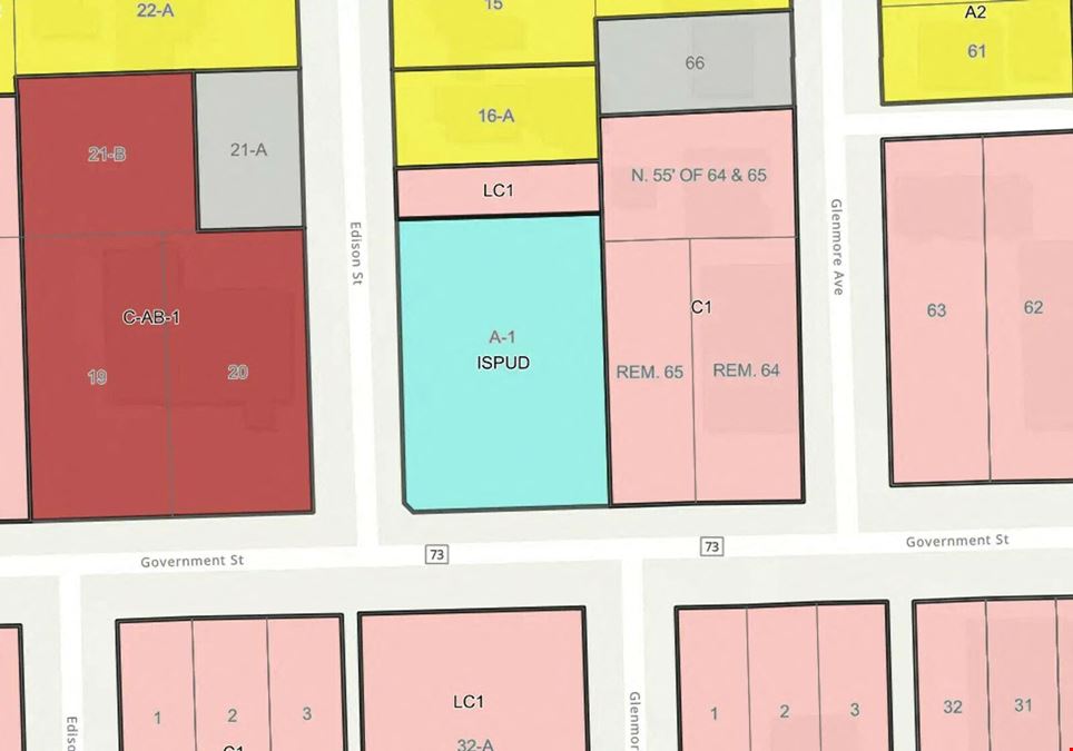 REDUCED - Motivated ≈ 0.5 Acre Tract w. 100' Frontage