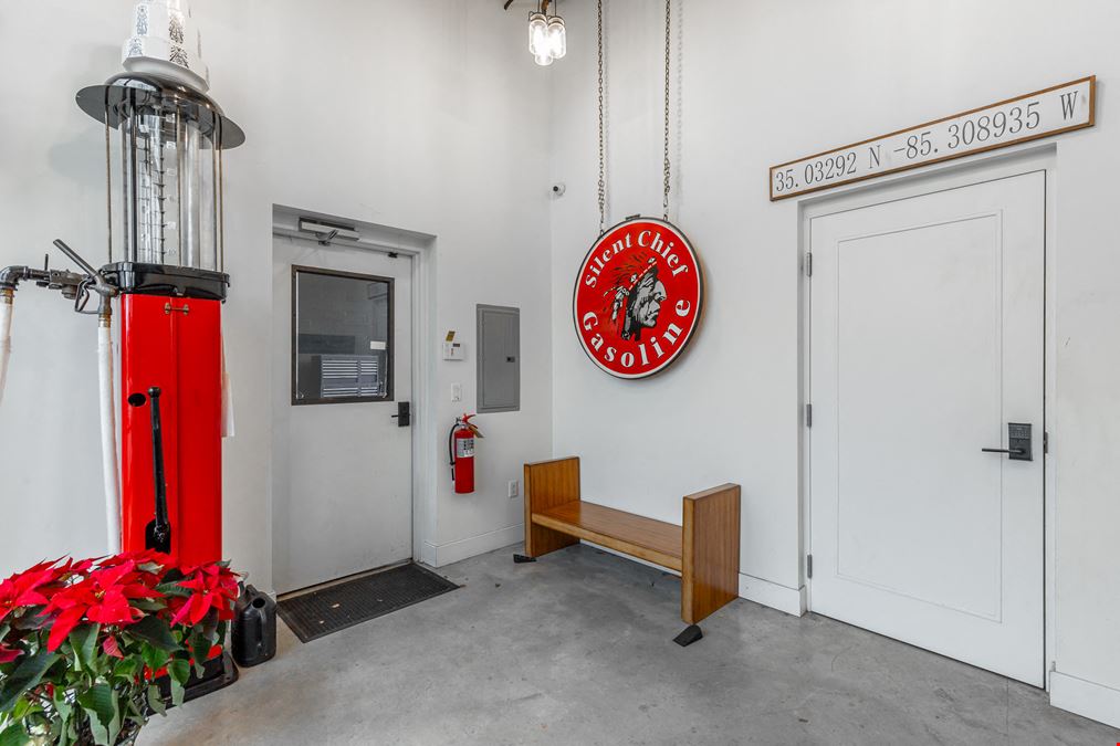 27 W 19th Street