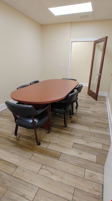 Totally Renovated Downtown Office Building!