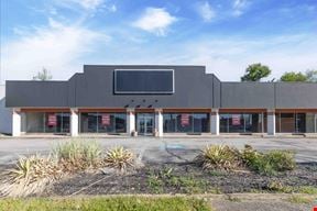 AUCTION: Freestanding Retail Building | Mentor Ohio