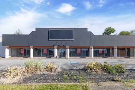 Preview of Retail space for Sale at 7590 Mentor Avenue