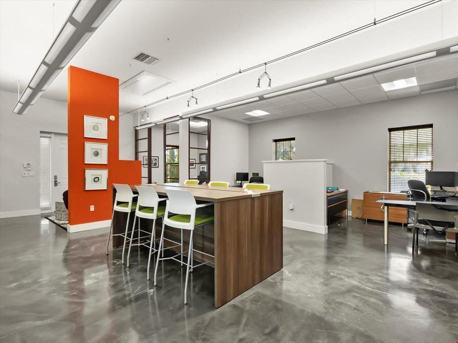 Turnkey Freestanding Office in Baldwin Park