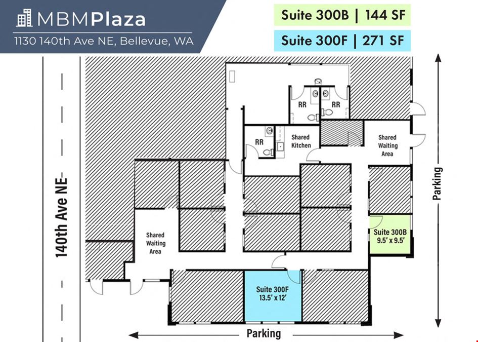 MBM Plaza