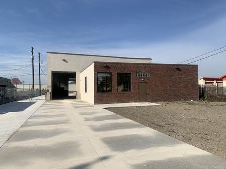 Preview of Industrial space for Rent at 24275 Mound Rd