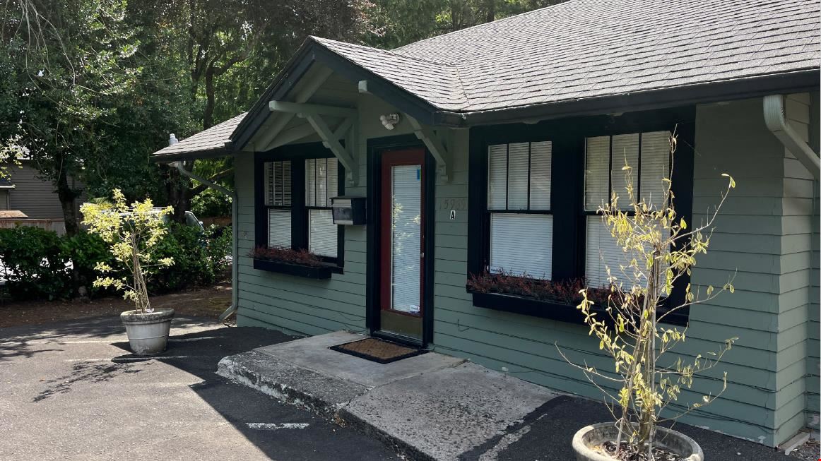 Lake Oswego Standalone