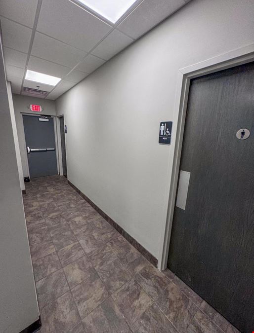 4320 E Frontage Rd. NW - Freestanding Building For Sale