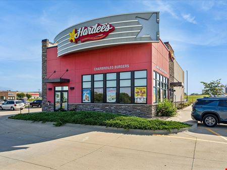 Preview of Retail space for Rent at 300 E Trail Ridge Ave