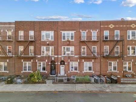 Preview of Multi-Family space for Sale at 2062 77th St