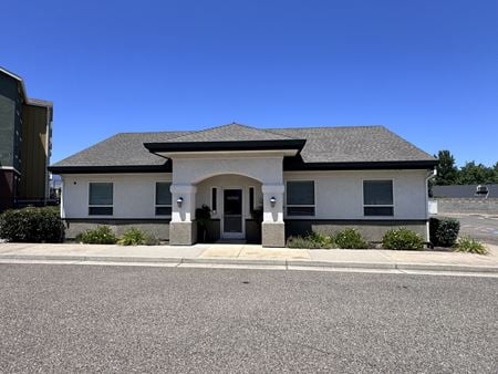Preview of Office space for Rent at 3570 Santa Rosa Way