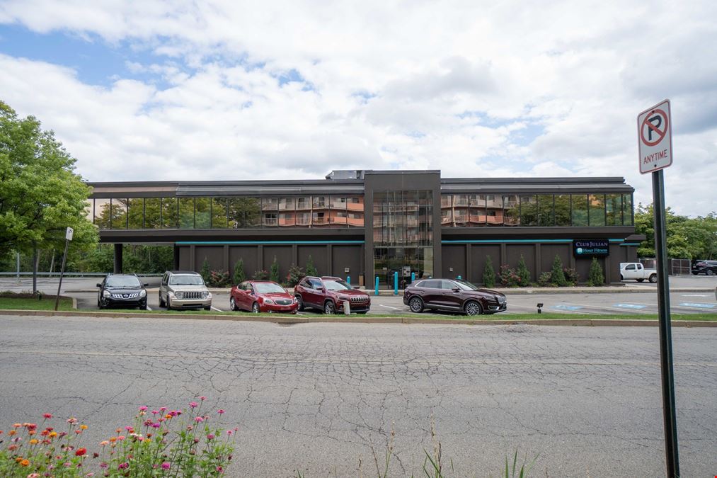 101 Corbett Court