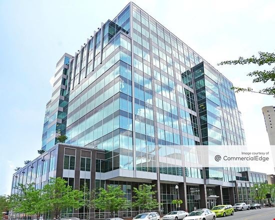 Preview of Office space for Rent at 401 Commerce Street