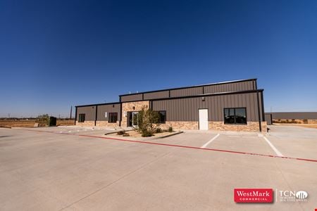 Preview of Industrial space for Sale at 3216 116th St