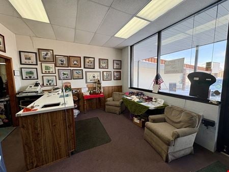 Preview of Retail space for Sale at 1681 Benzie Hwy, Unit 5