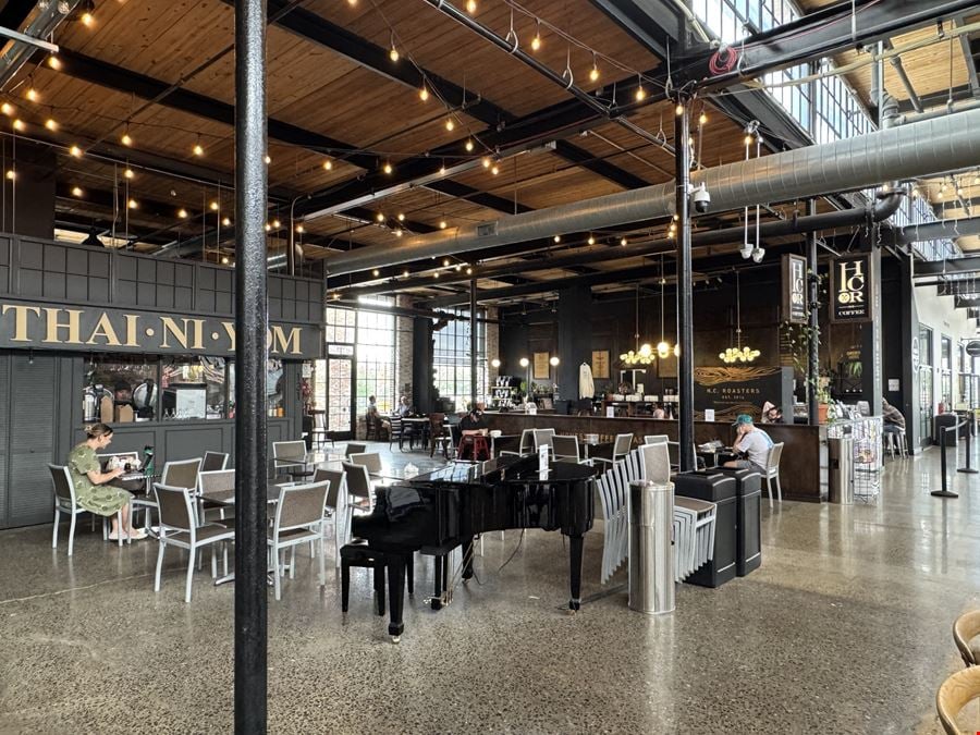 L&L Marketplace
