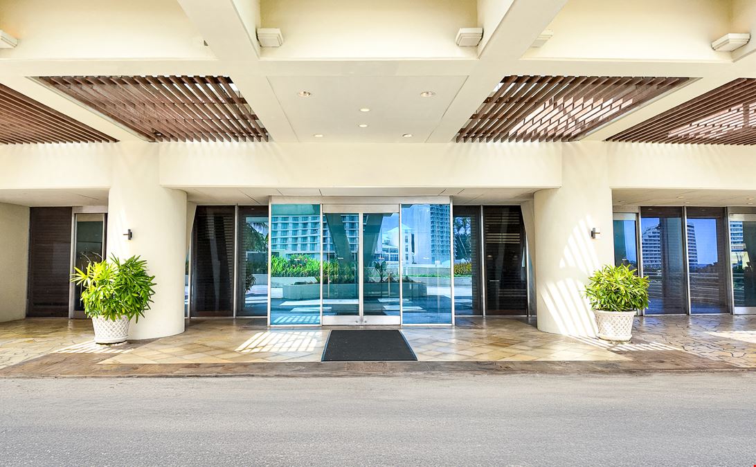 The Westin Resort Guam