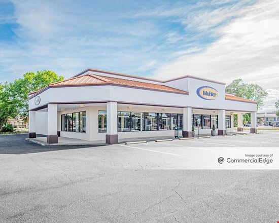 Preview of Retail space for Rent at 630 Skylark Drive