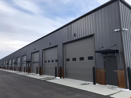 Preview of Industrial space for Rent at 3465 A J Way
