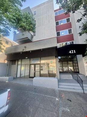 423 East 18th Street