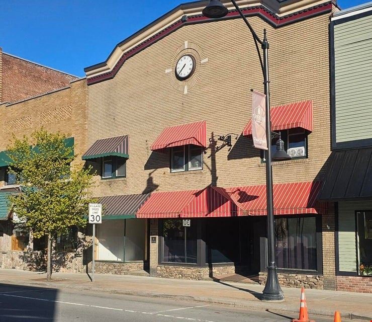 95 Park St